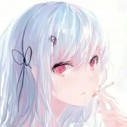 影迷南野头像